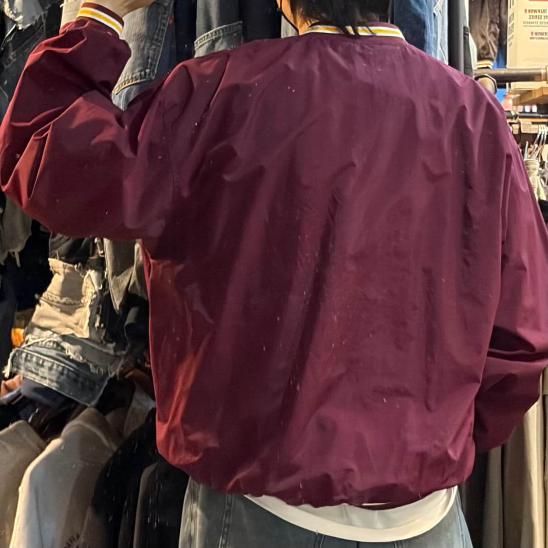 [NO.9] Nike 나이키 웜업 상품이미지5