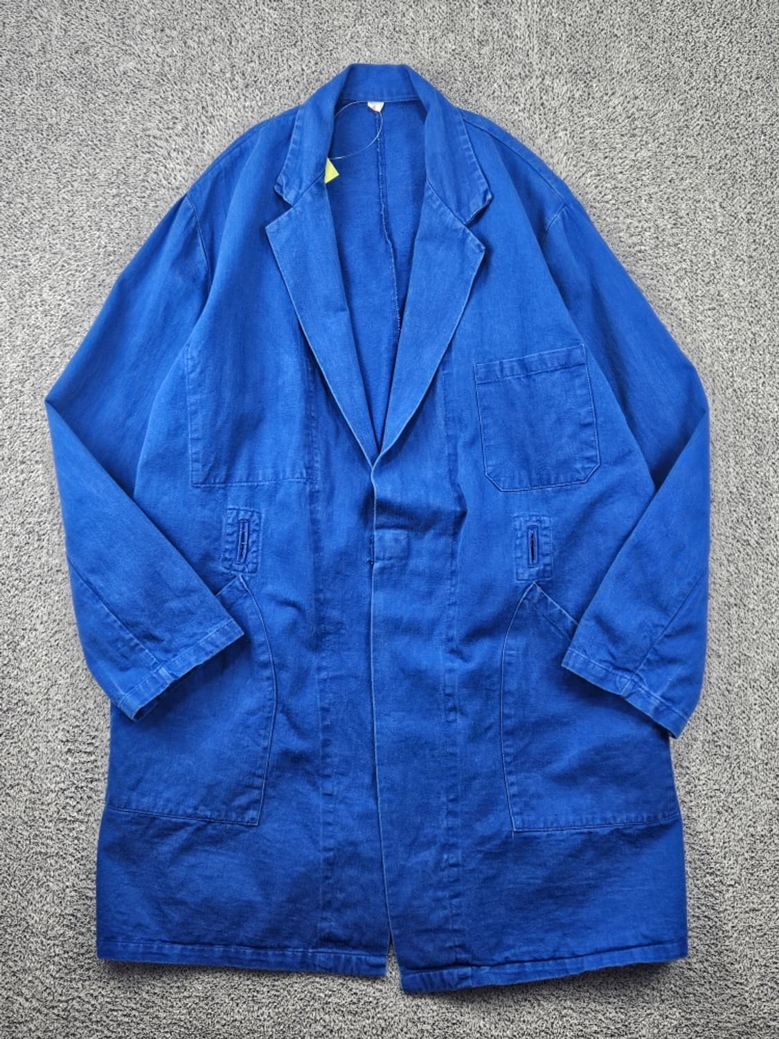 빈티지 프렌치 워크 코트 자켓 ( 4 ) / 11840 상품이미지2