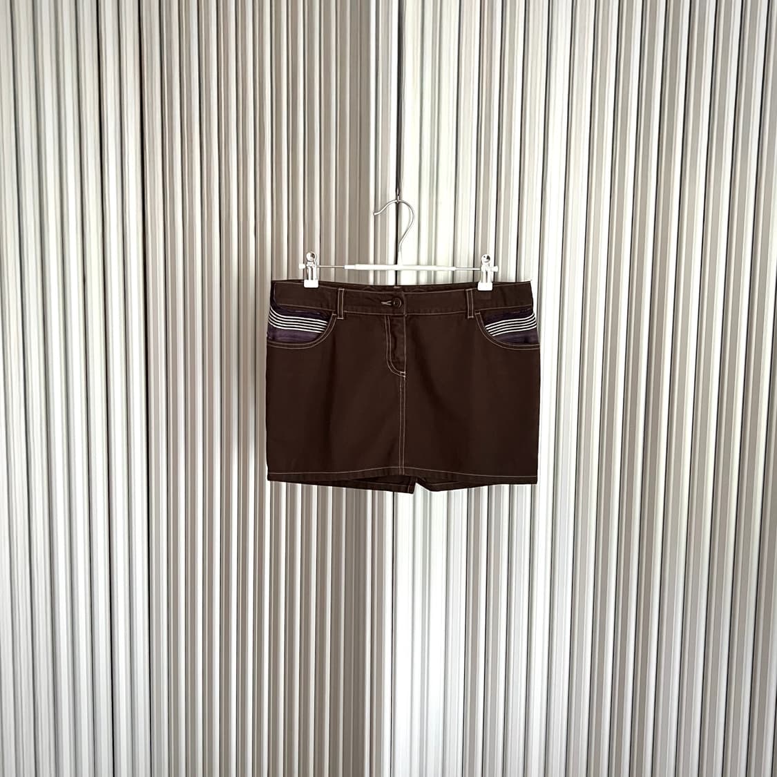 miumiu skirt 상품이미지1
