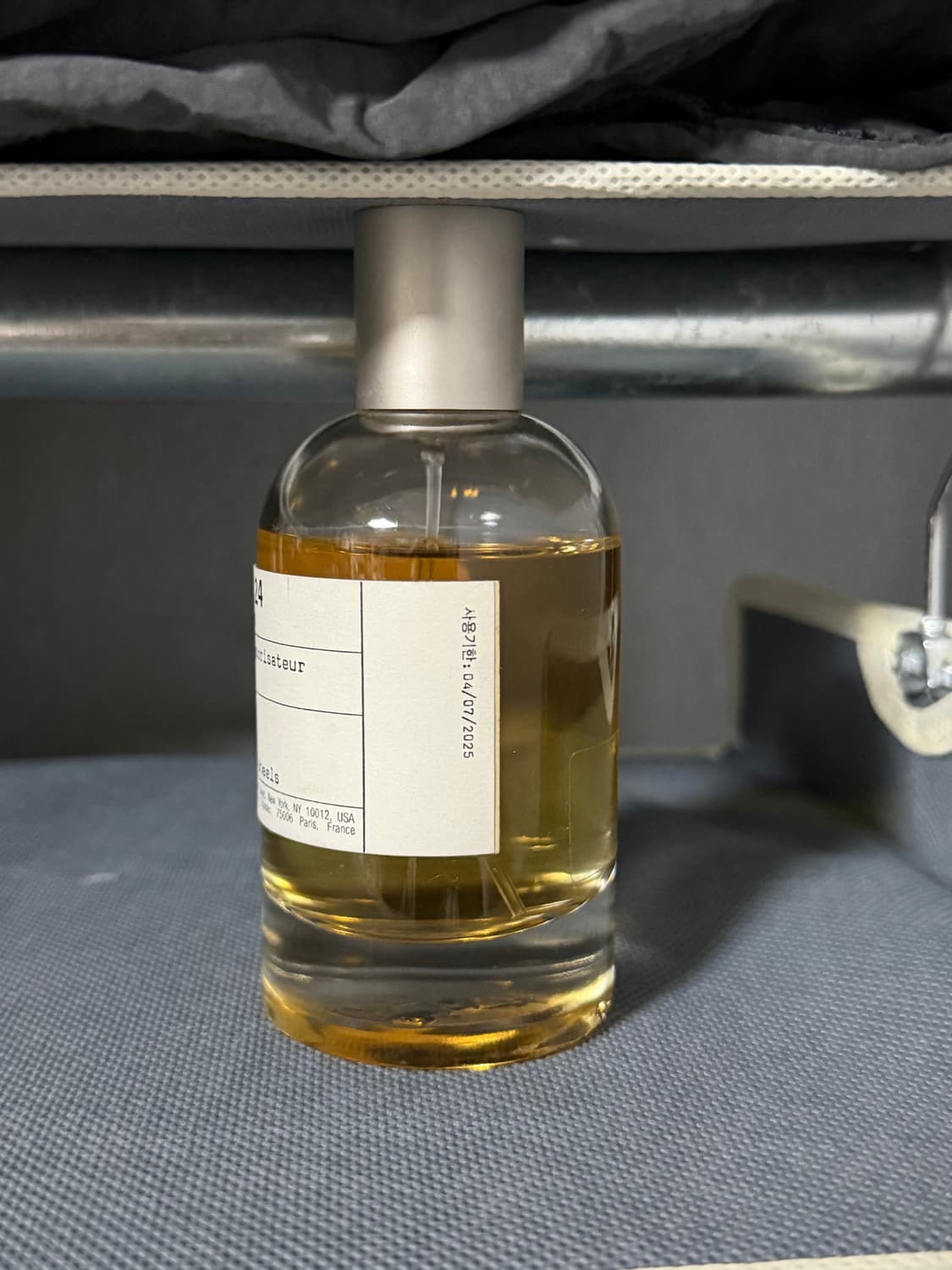 르라보 패출리24 향수  상품이미지2