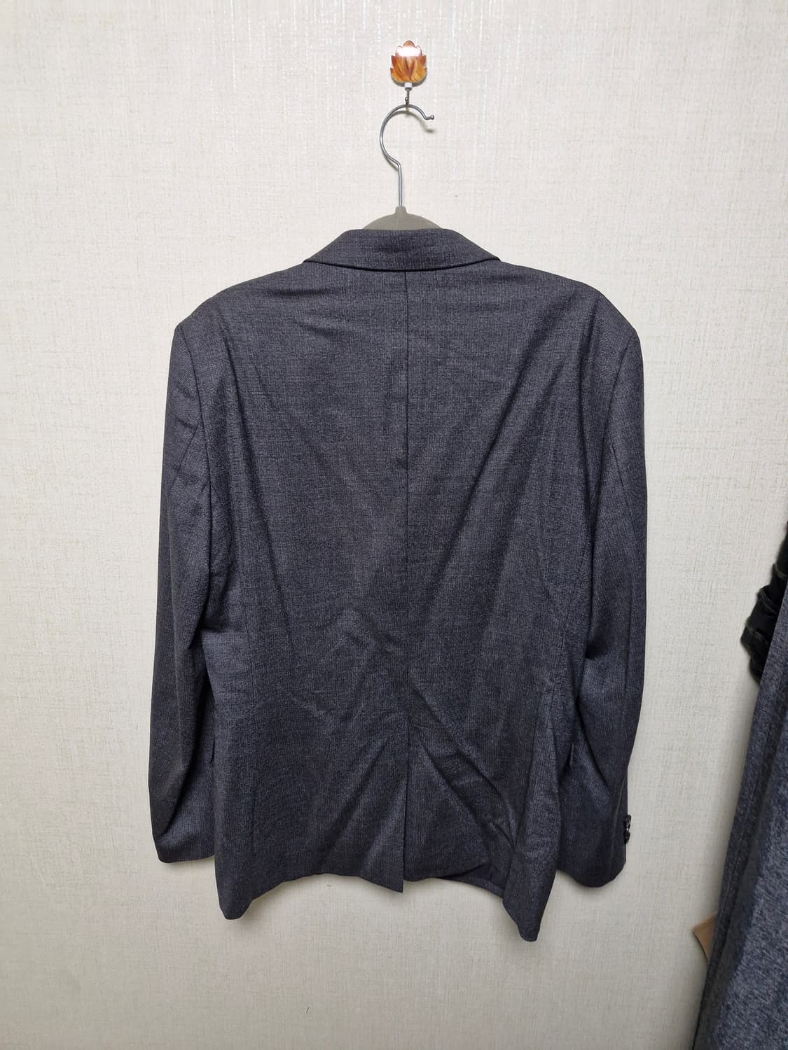 솔리드 옴므 춘추용 블레이져 48(한국95) 상품이미지5