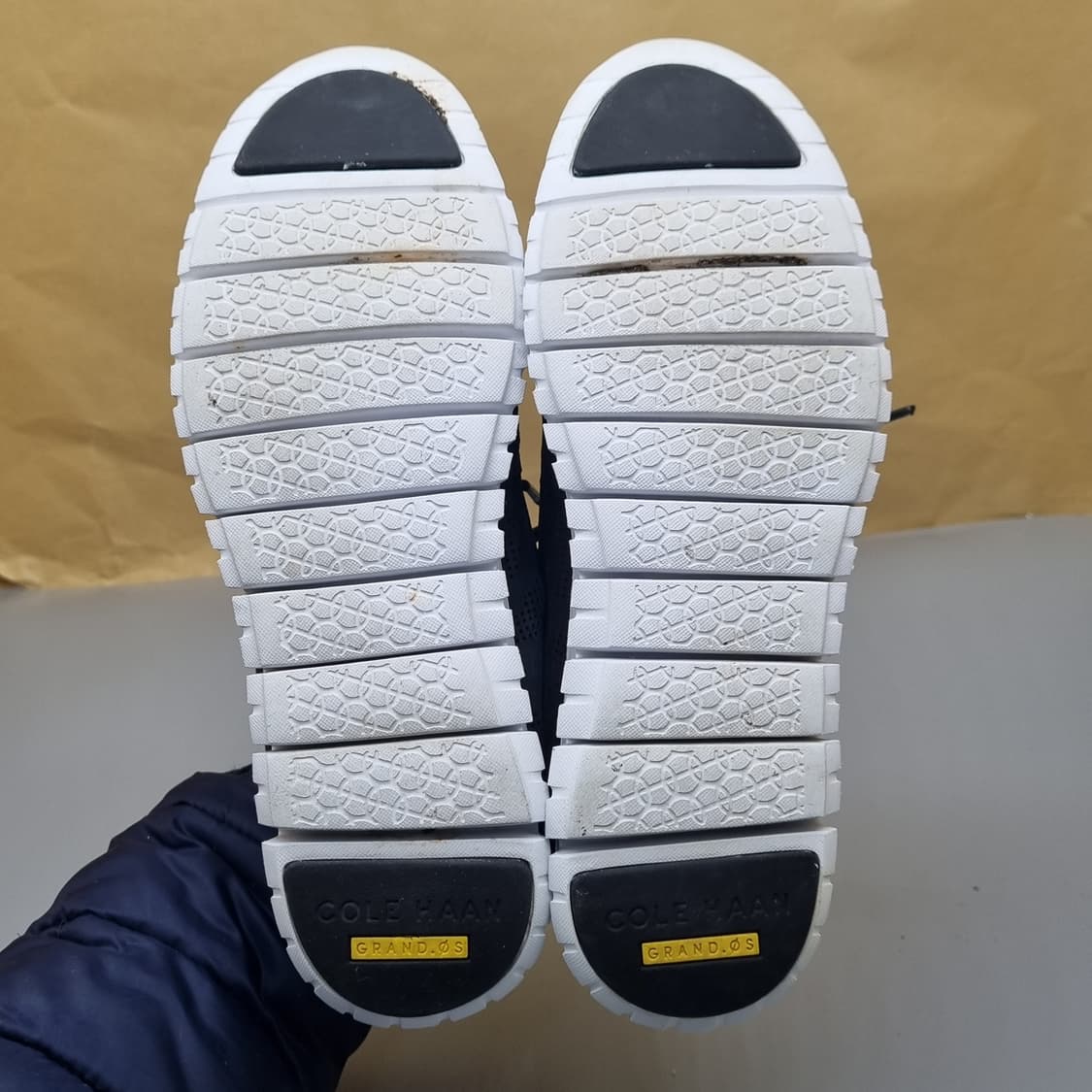 콜한 제로 그랜드 여성스니커즈240  상품이미지3