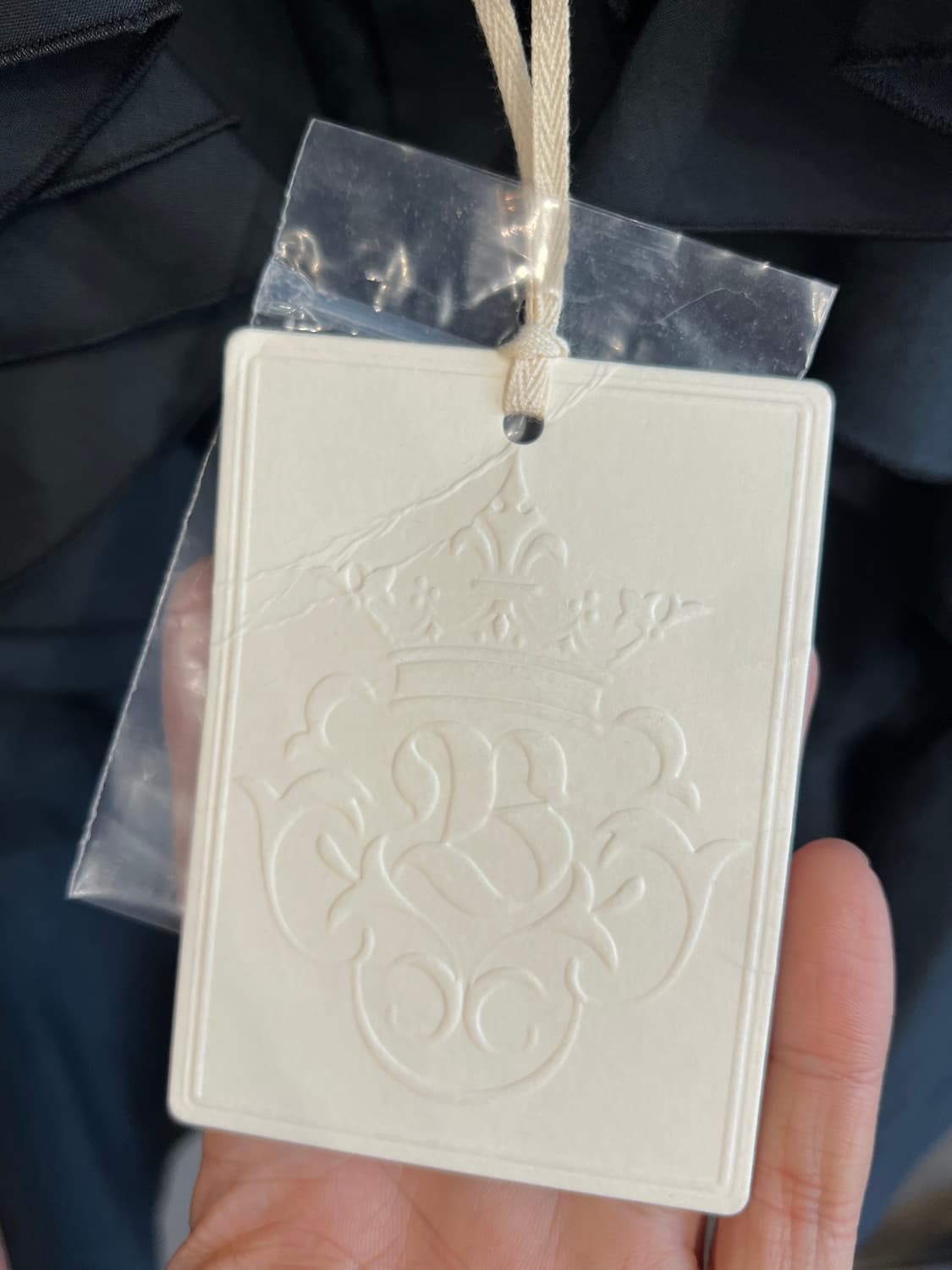 안토니오 베라르디 러플 페플럼 슬리브리스 탑 상품이미지7