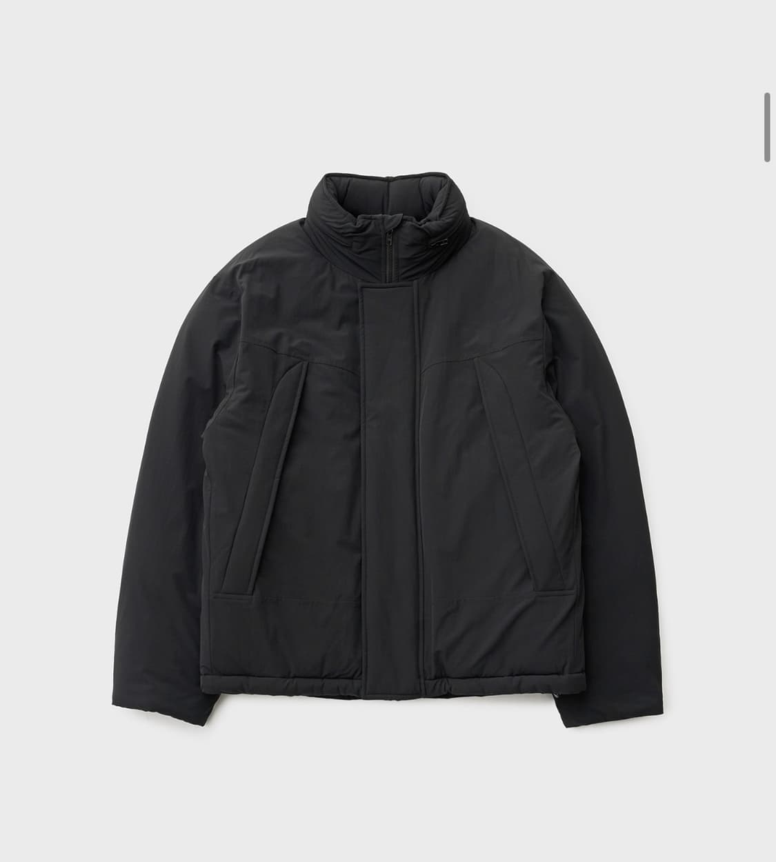 어나더오피스 몬스터 프리마로프트 패딩 1사이즈 상품이미지3