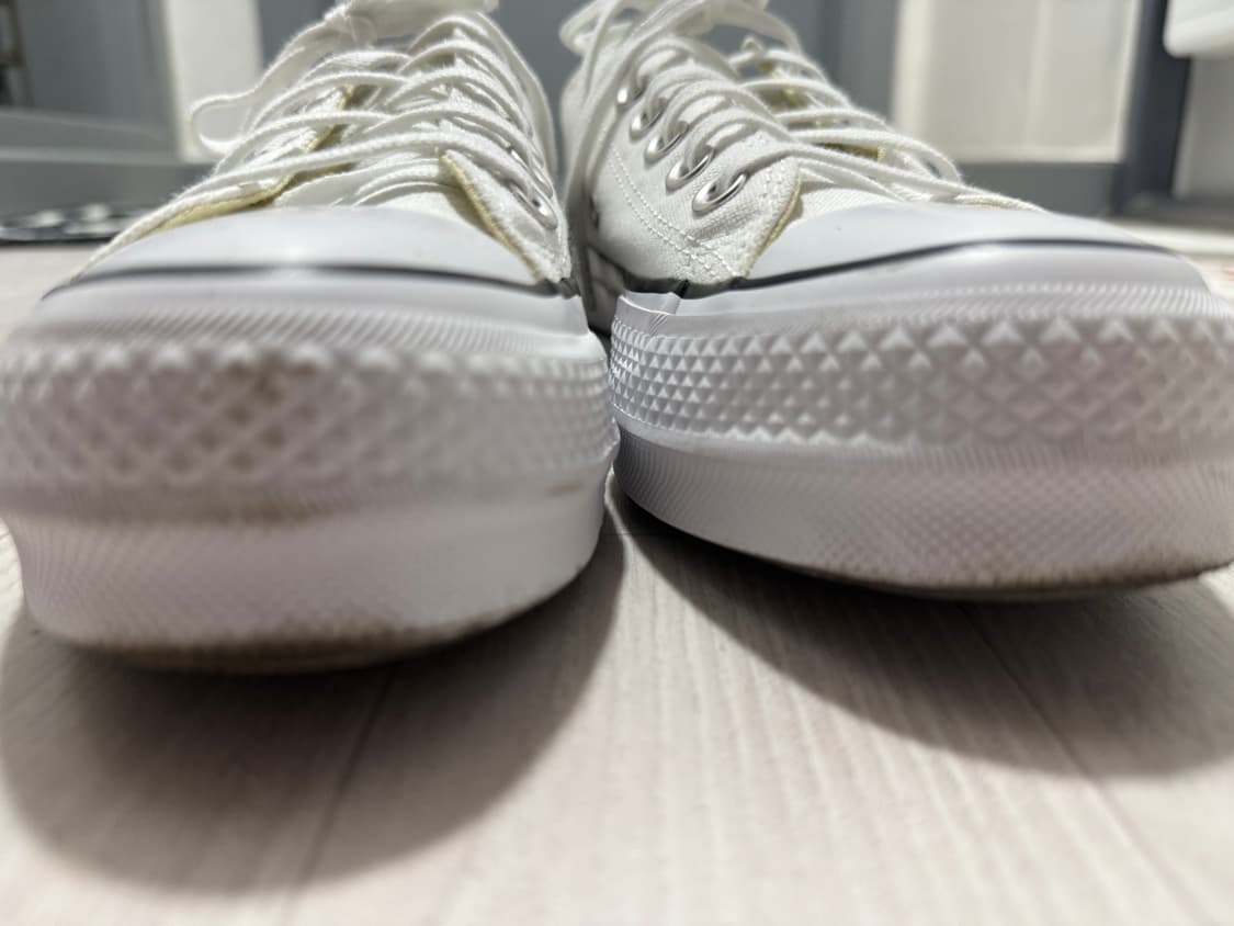 컨버스 척테일러 올스타 리프트 플랫폼 235 상품이미지6