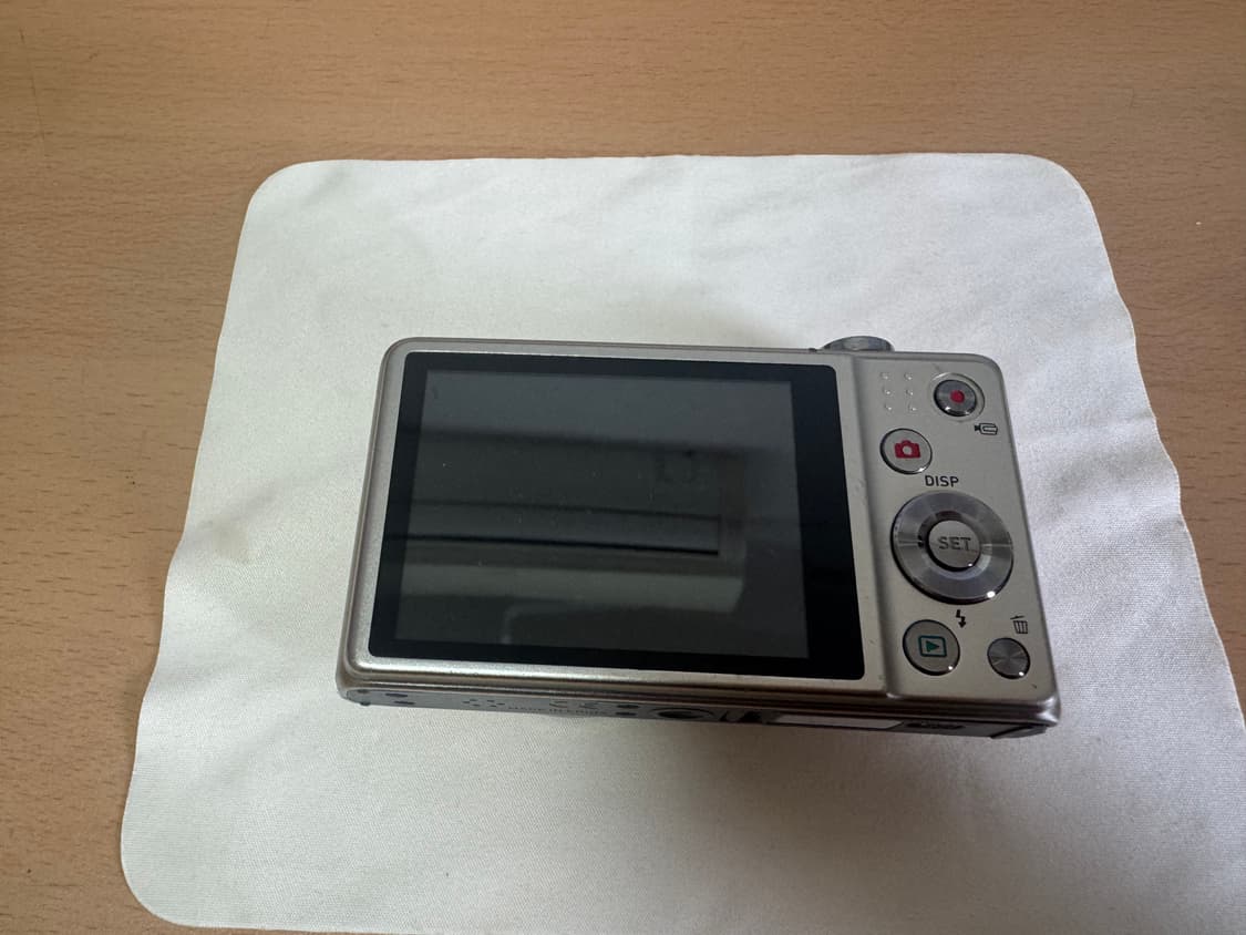 카시오 ex-zs150 엑슬림 zs150 상품이미지2