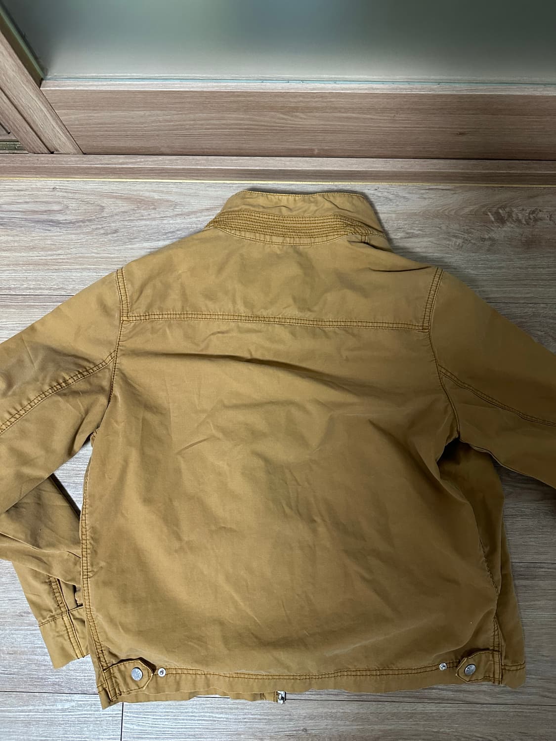 타미힐피거 자켓 상품이미지2