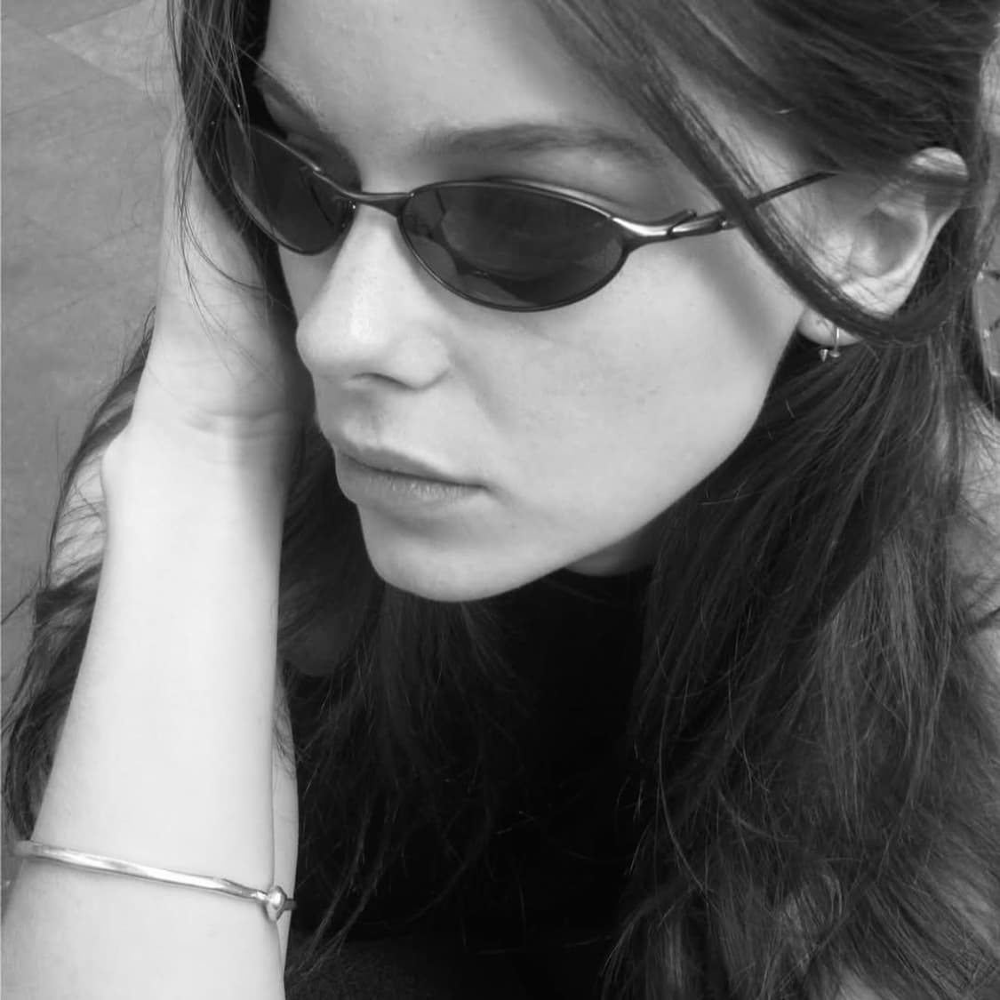 오클리 선글라스 O1 Wire Midnight 미사용 새제품 상품이미지3