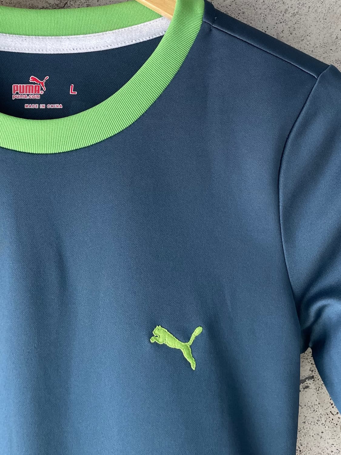Puma 퓨마 스트레치 탑  상품이미지8