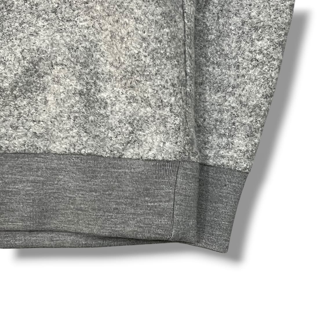  우영미 터틀넥 맨투맨 y14119 상품이미지5