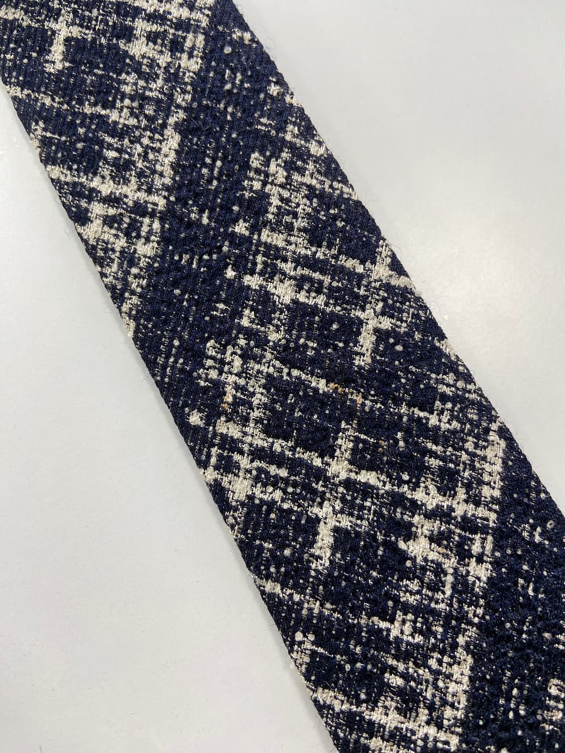 커스텀멜로우 (customellow) 정품명품 넥타이 상품이미지8