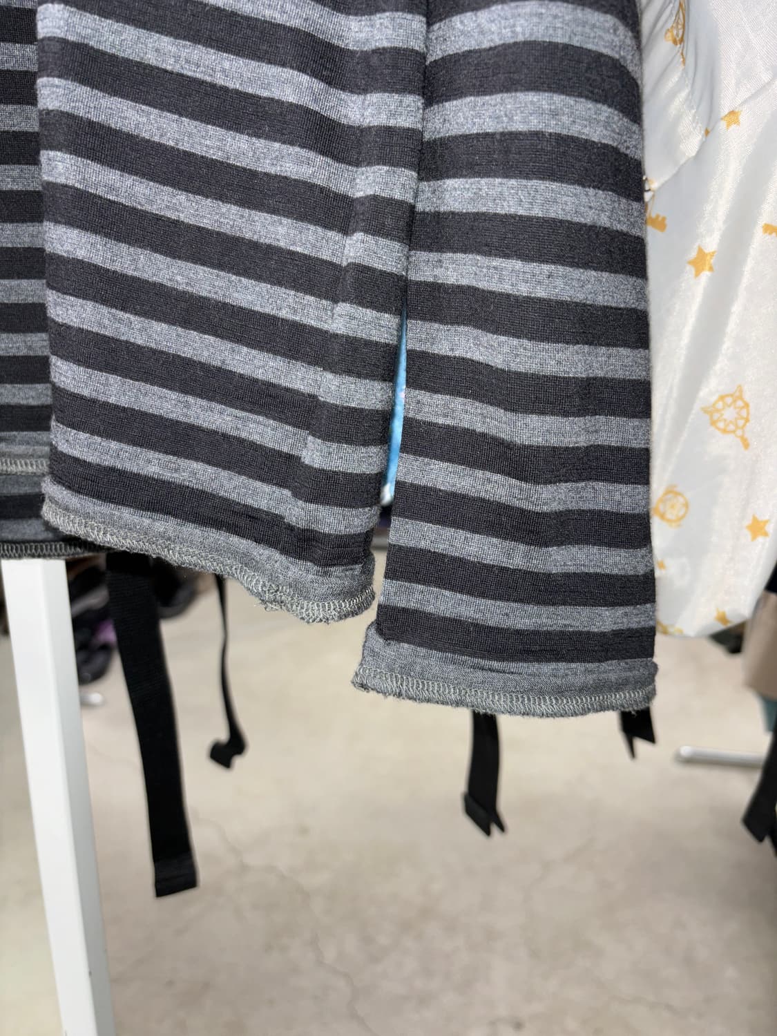 립반윙클 스트라이프 롱슬리브 상품이미지5