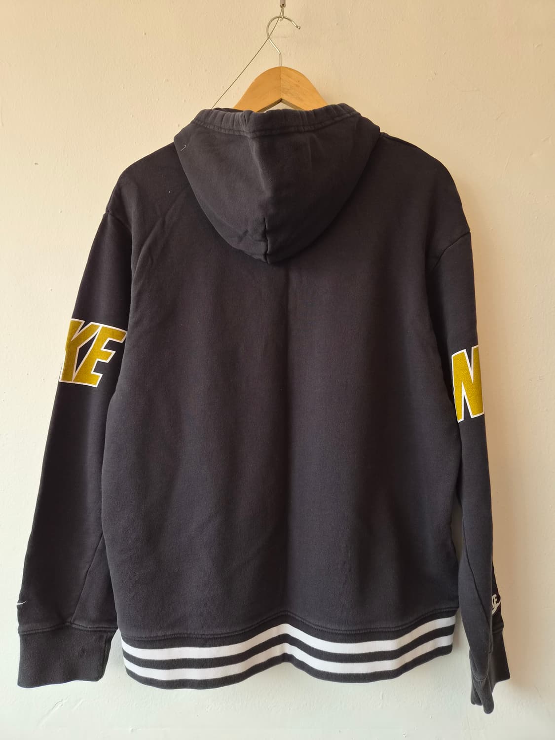 나이키 남성  NSW 프렌치 테리 풀오버 후드 XL사이즈 상품이미지3