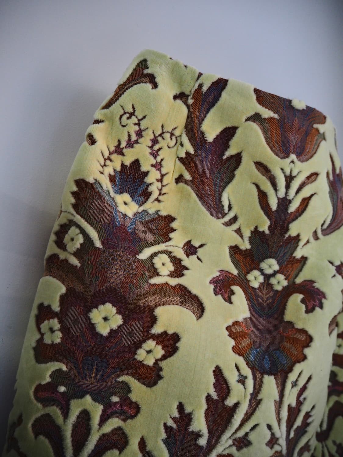 Swingle jacquared skirt  상품이미지2