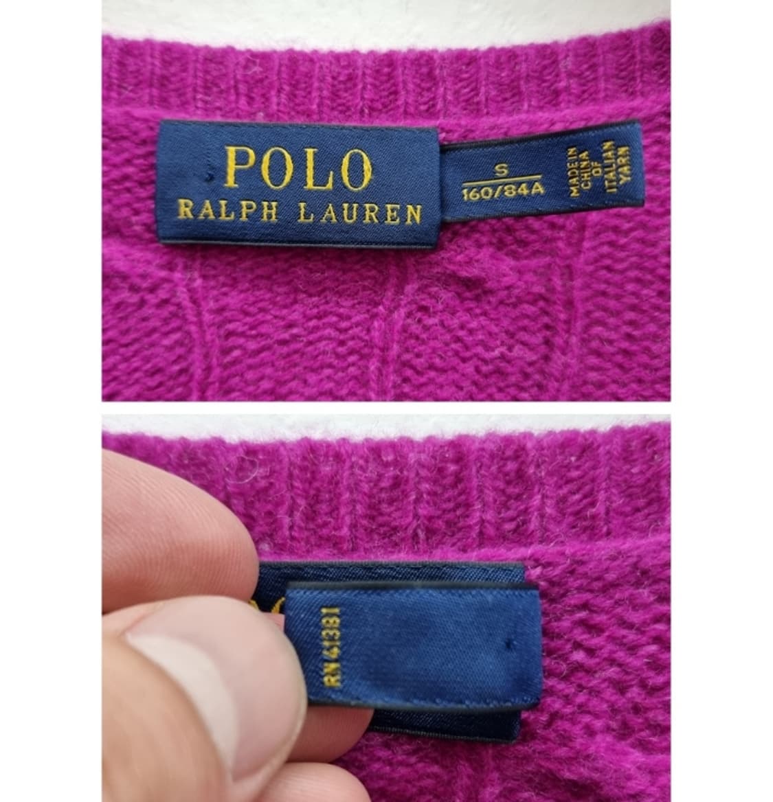 POLO RALPH LAUREN 폴로랄프로렌 상품이미지4