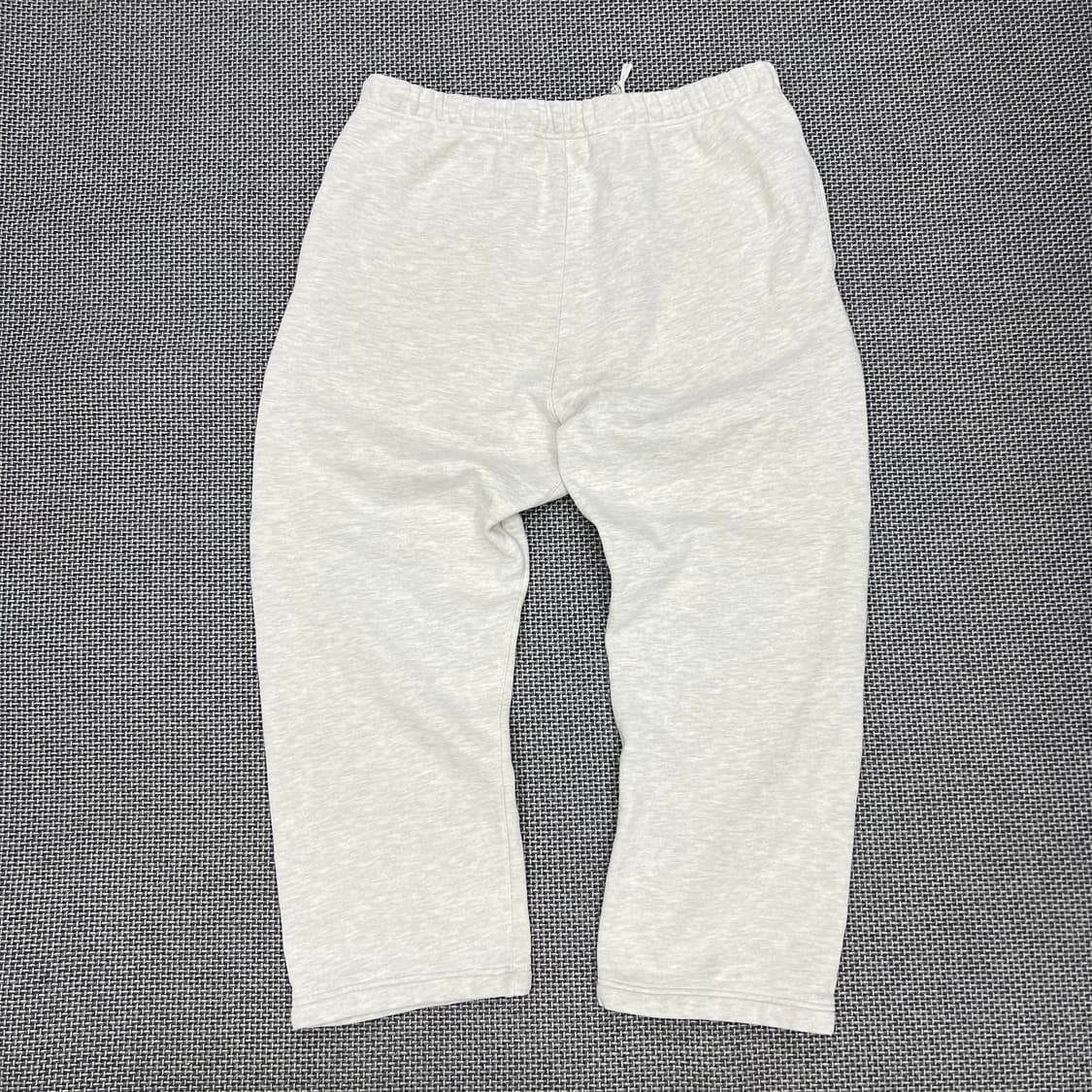 피어오브갓 에센셜 스웻팬츠 크림택 상품이미지5