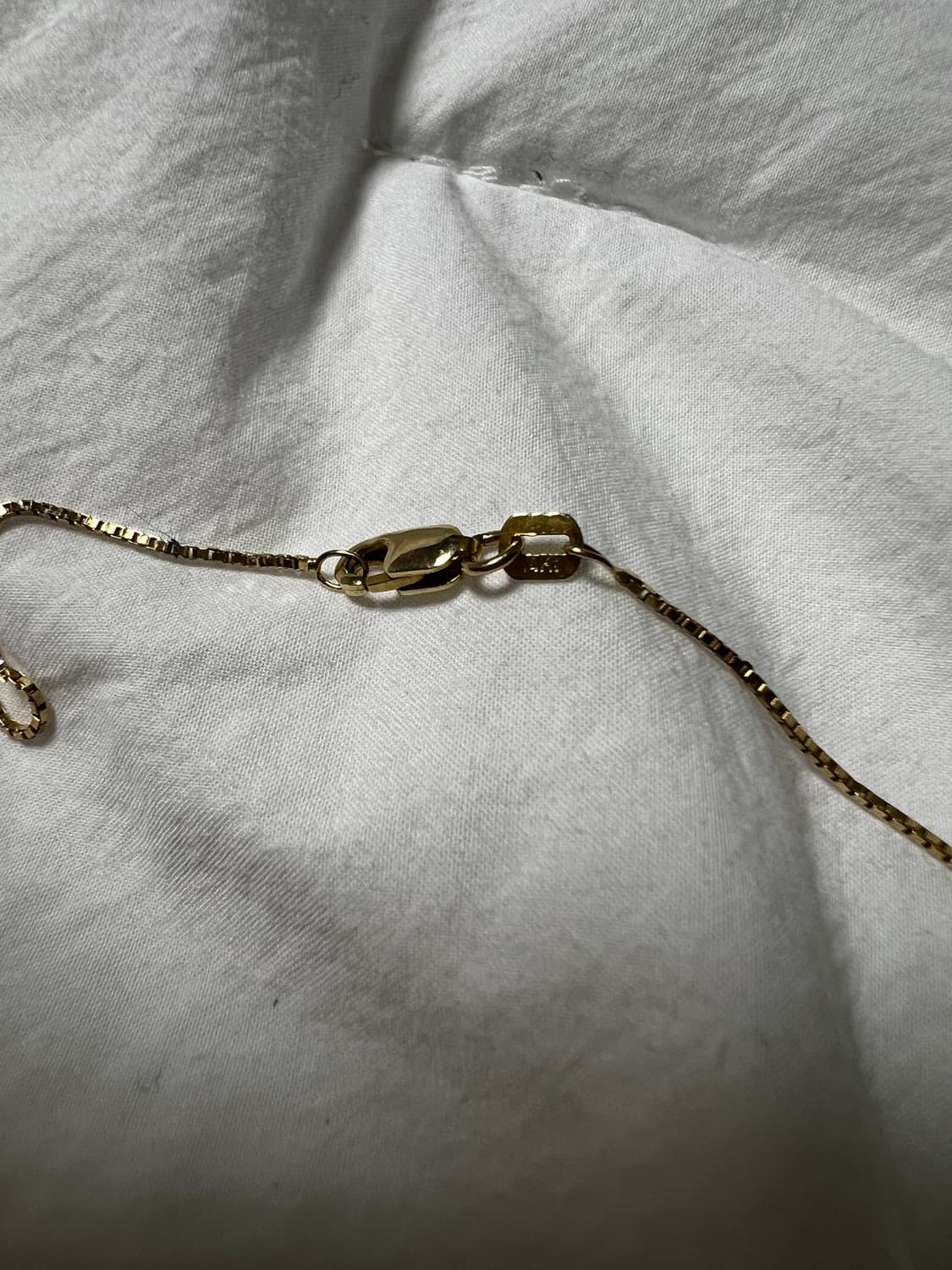 슈프림 플레이보이 콜라보 목걸이 네클리스 상품이미지3