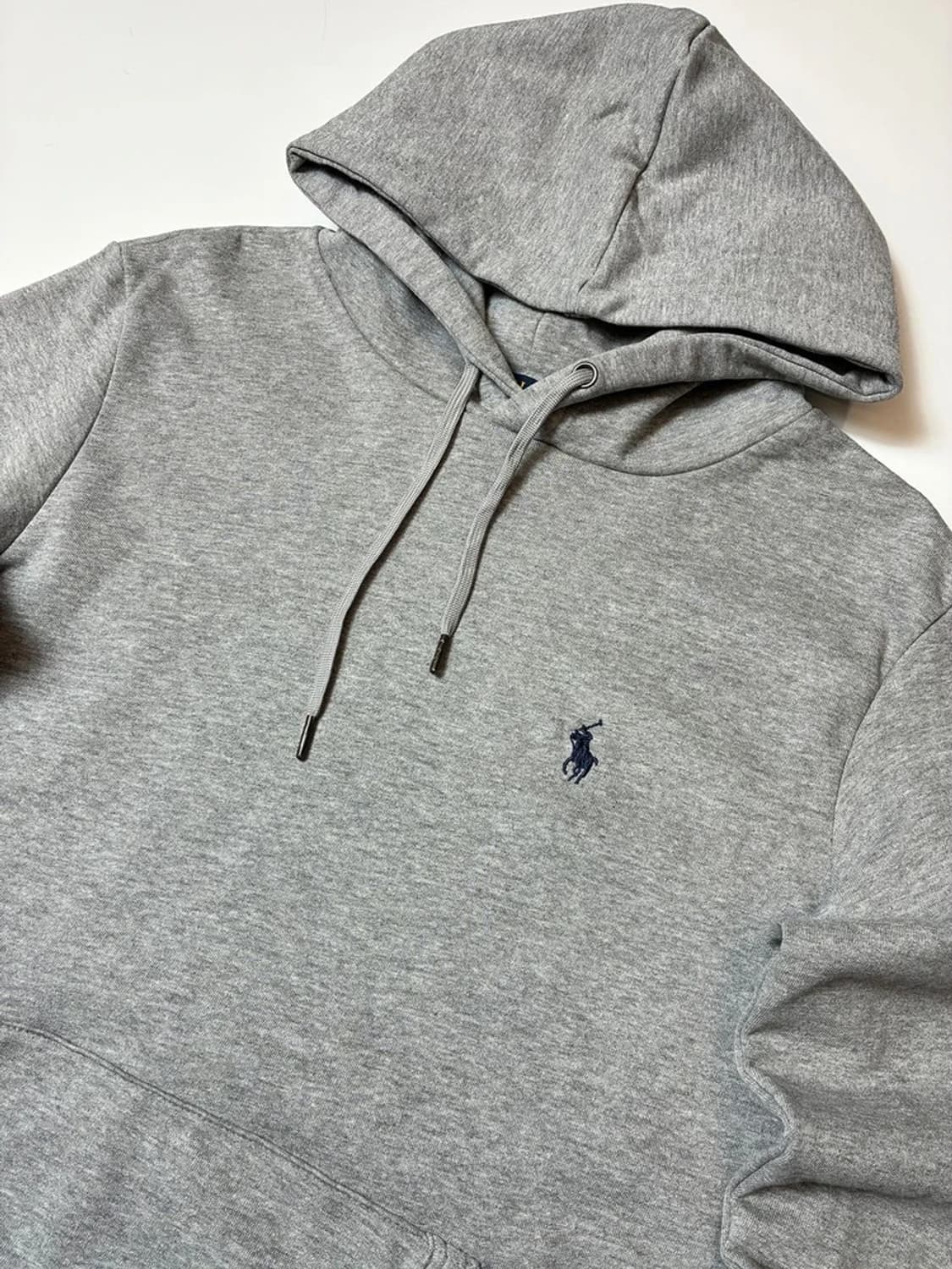 폴로 랄프로렌 포니 자수 후드티 PN9312 상품이미지2