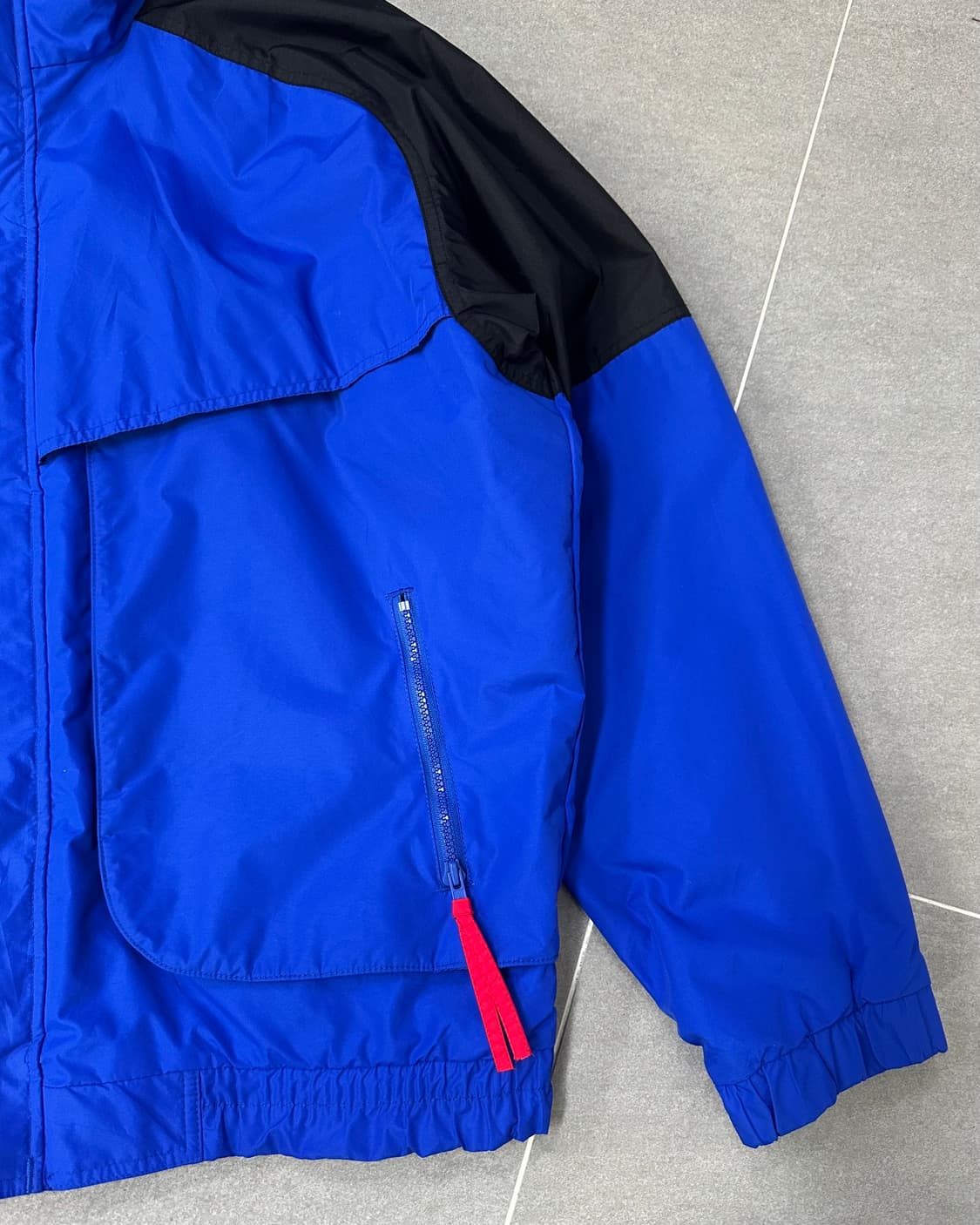 (XL)90'S COLUMBIA 바람막이-M2081 상품이미지4