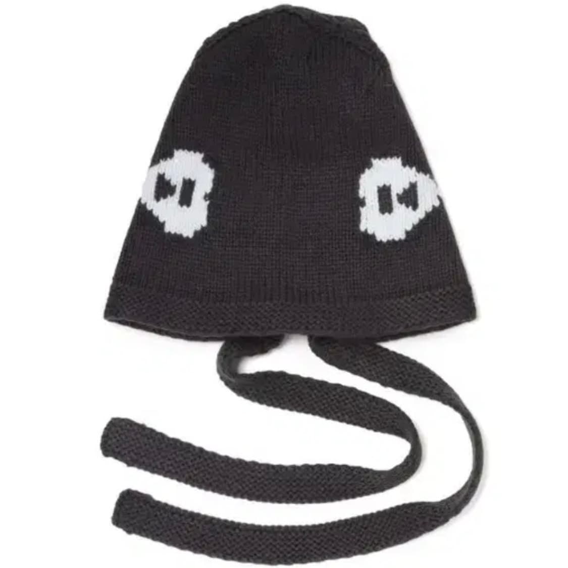 베이프 인타르시아 타이 프론트 후드 모자 바라클라바 레이 상품이미지1