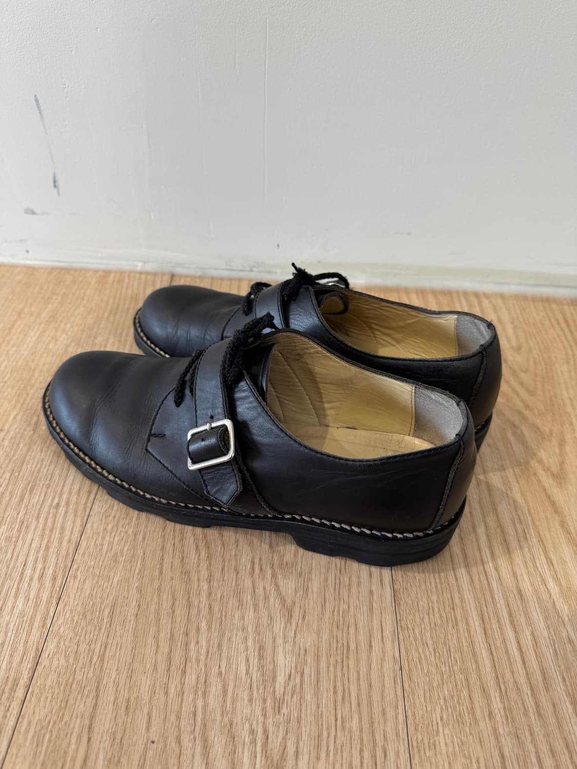 Comme des garcons shoes 상품이미지7