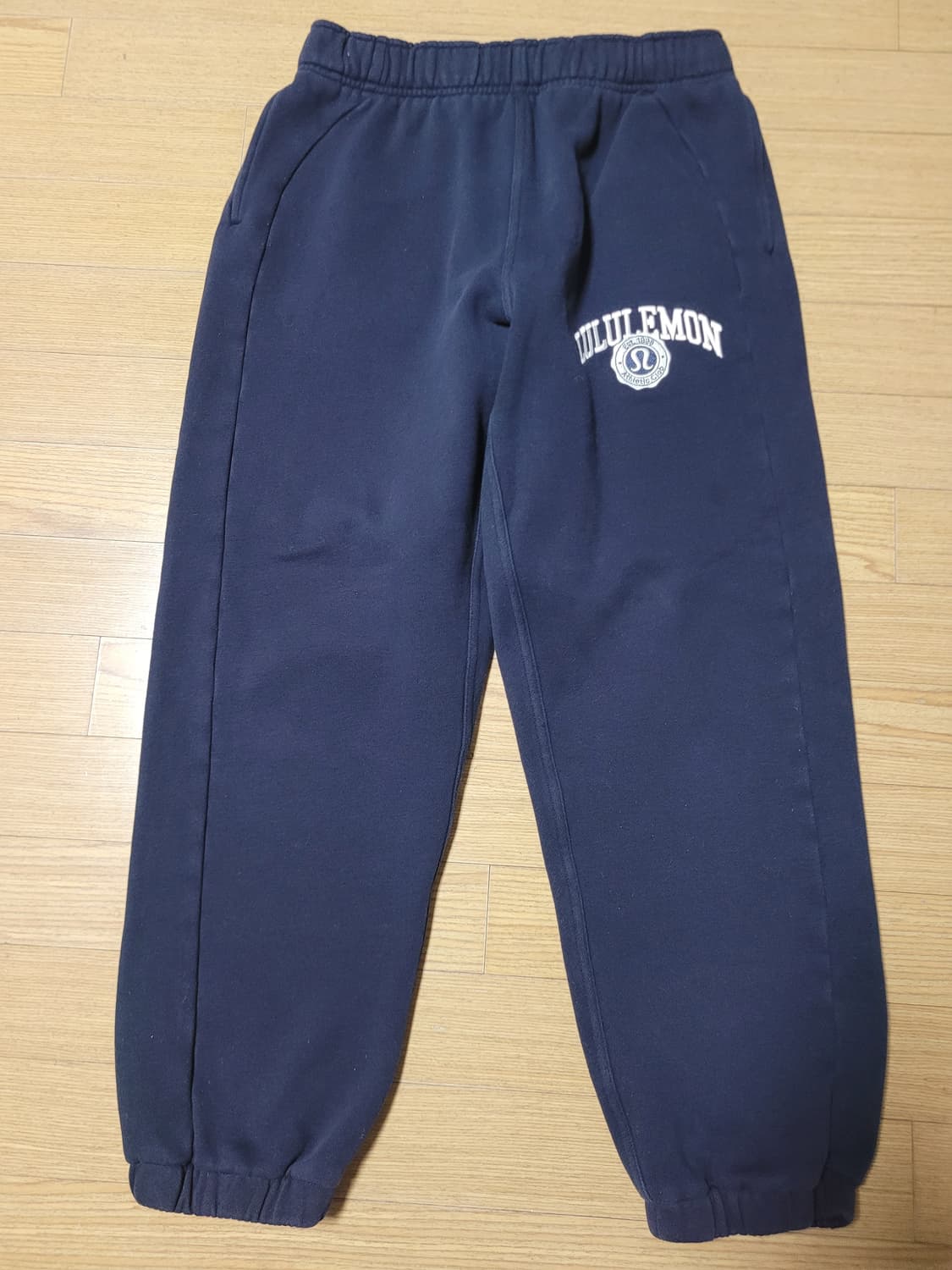 룰루레몬 트레이닝 조거팬츠
 상품이미지3