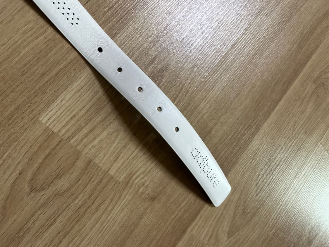 아디다스 골프 남성벨트 상품이미지3