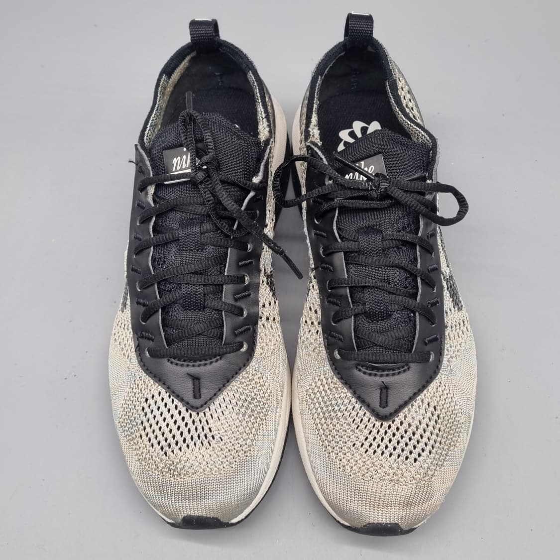 나이키 에어맥스 플라이니트 레이서 230 상품이미지2