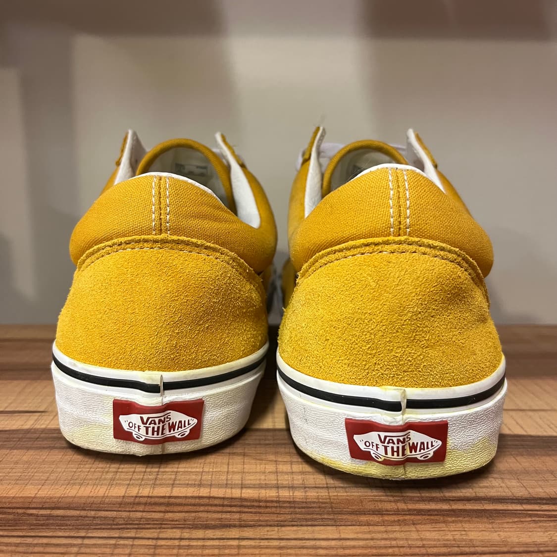 반스 올드스쿨 상품이미지3