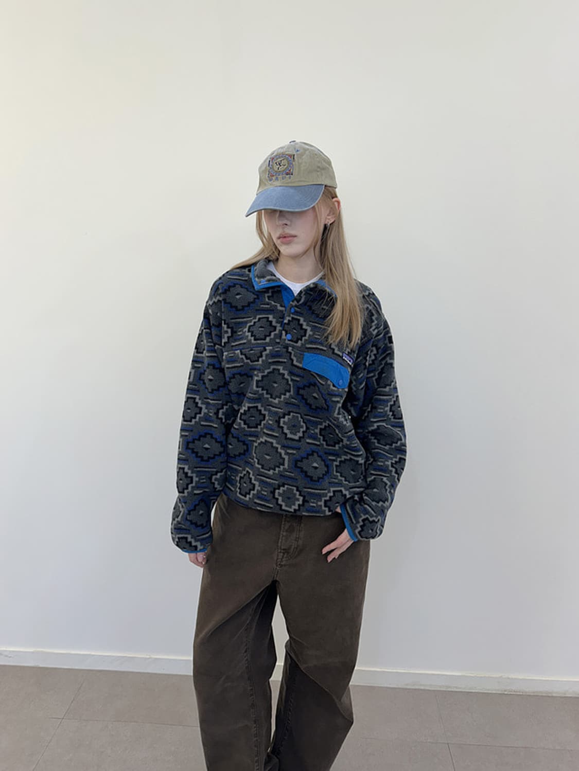 파타고니아 신칠라  상품이미지3