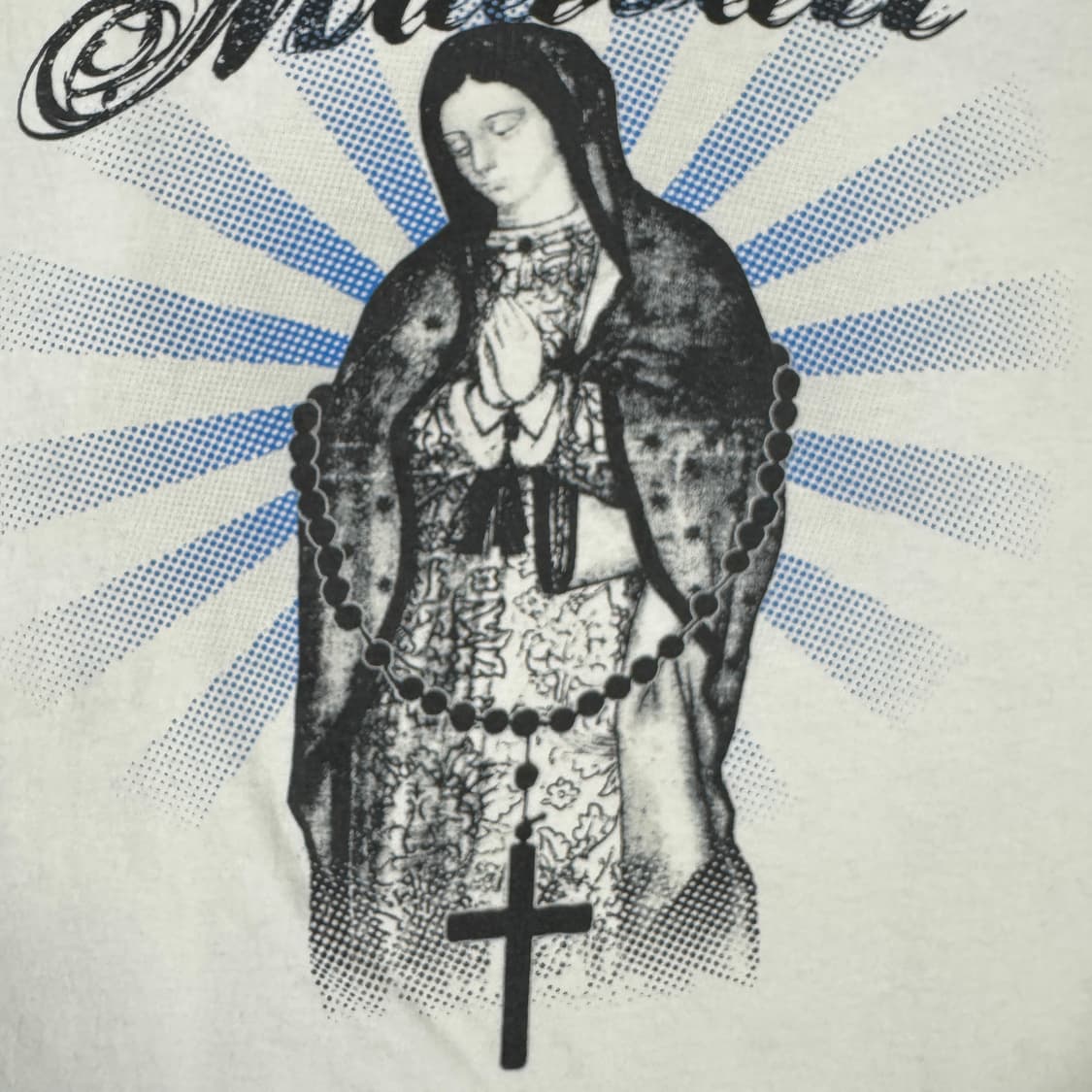 빈티지 2000s Madball 매드볼 하드코어 밴드 티셔츠 상품이미지5