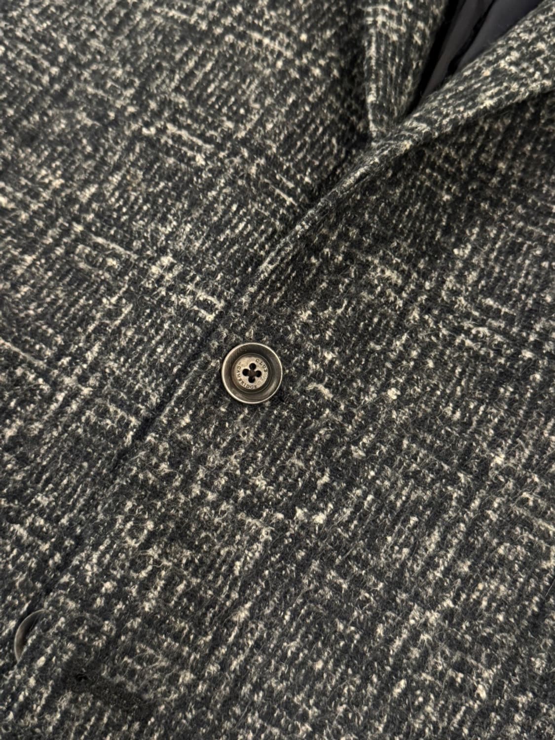 캠브리지 멤버스 자켓 100 상품이미지6