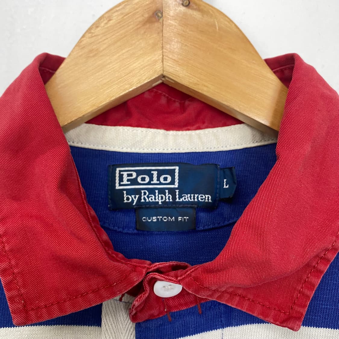 폴로 올드스쿨 럭비티 상품이미지5