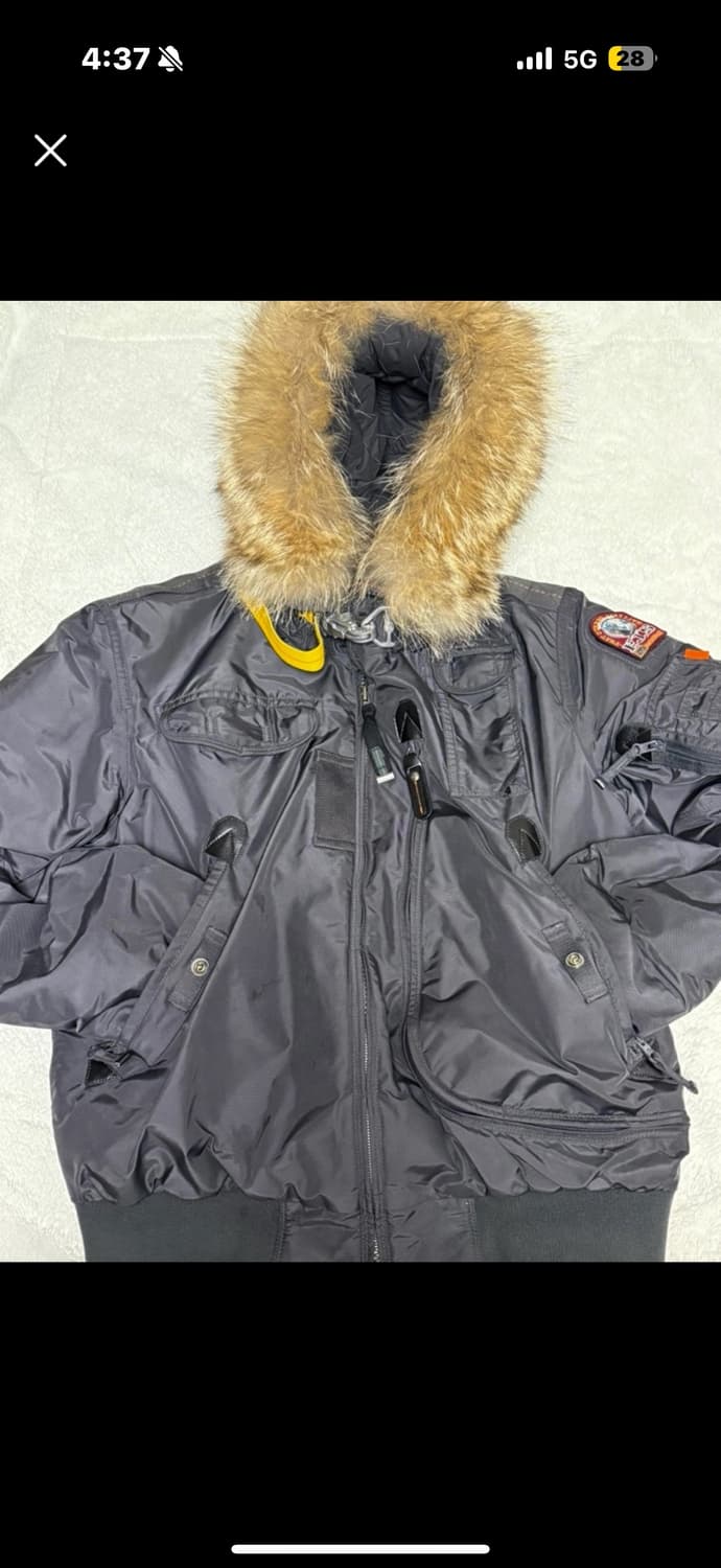 파라점퍼스 고비 상품이미지1