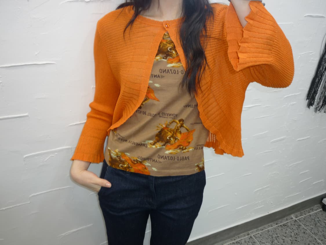 Bullfight t-shirts 상품이미지3