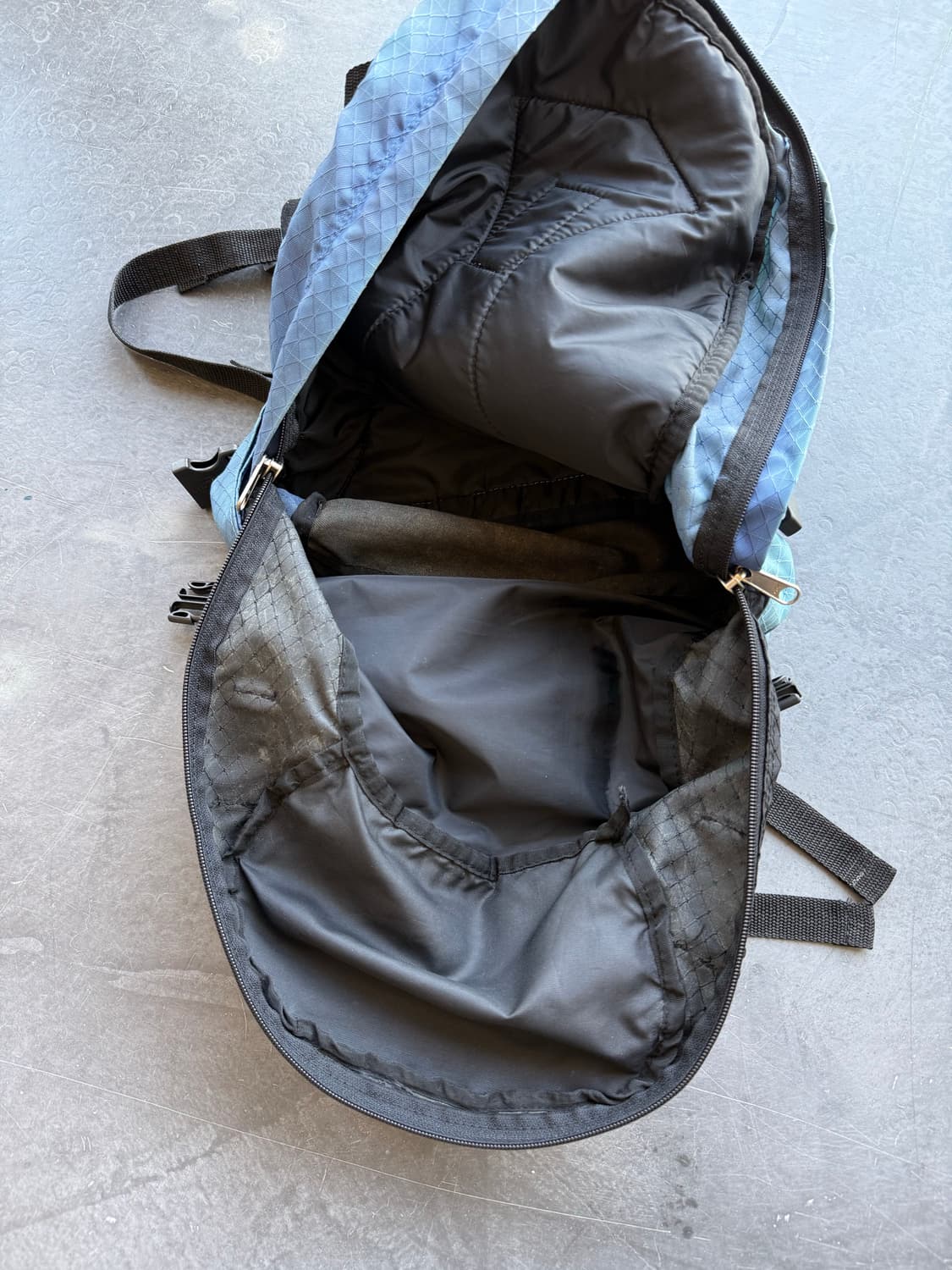 슈프림 90s 백팩 상품이미지8