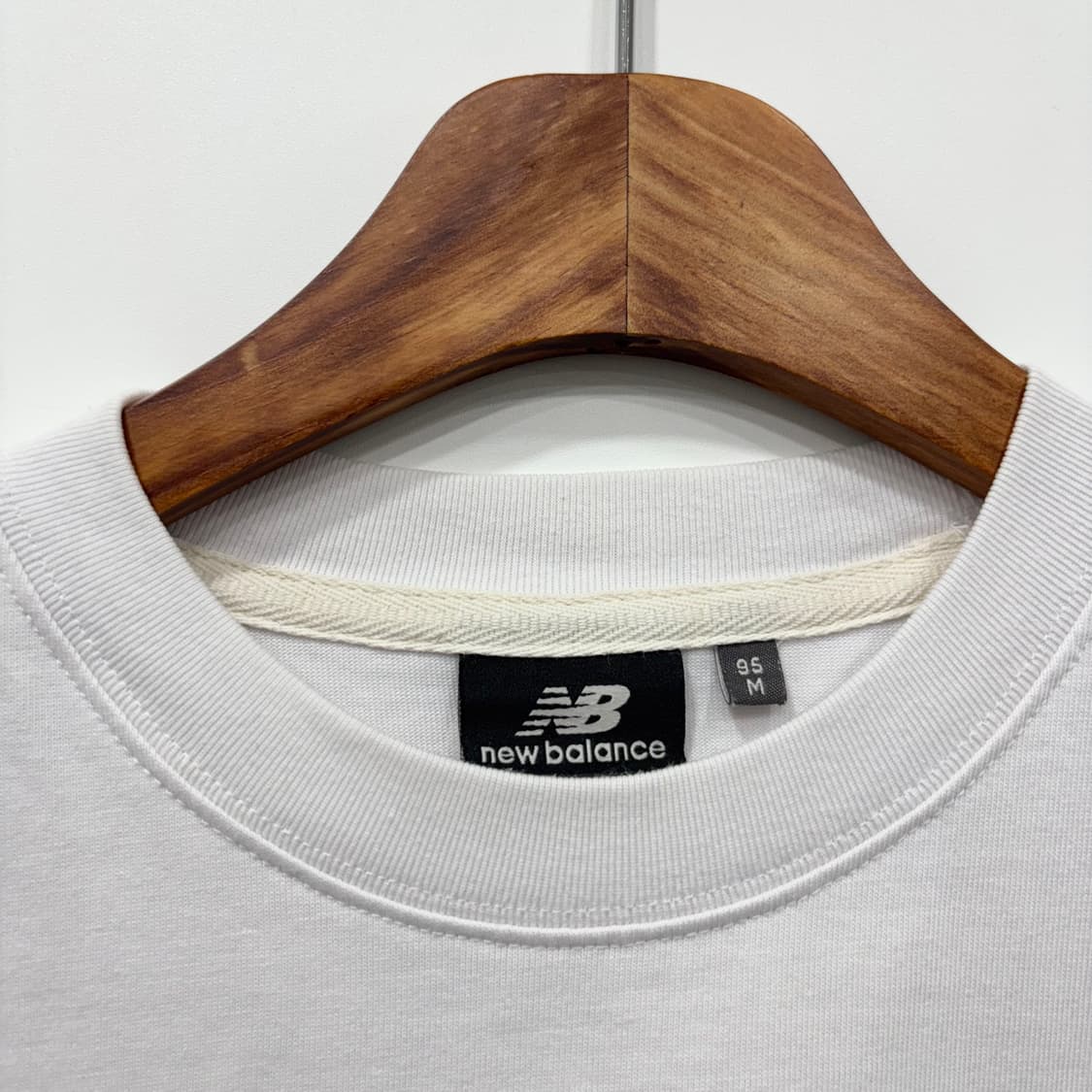  New Balance 반팔티   상품이미지5
