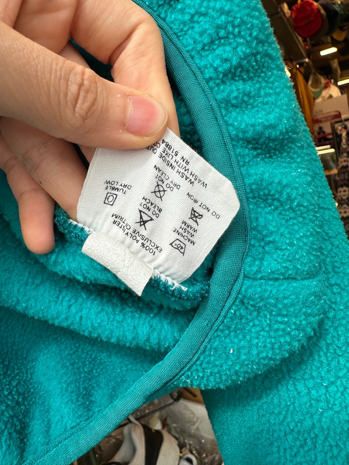 Z-389 파타고니아 신칠라  상품이미지7