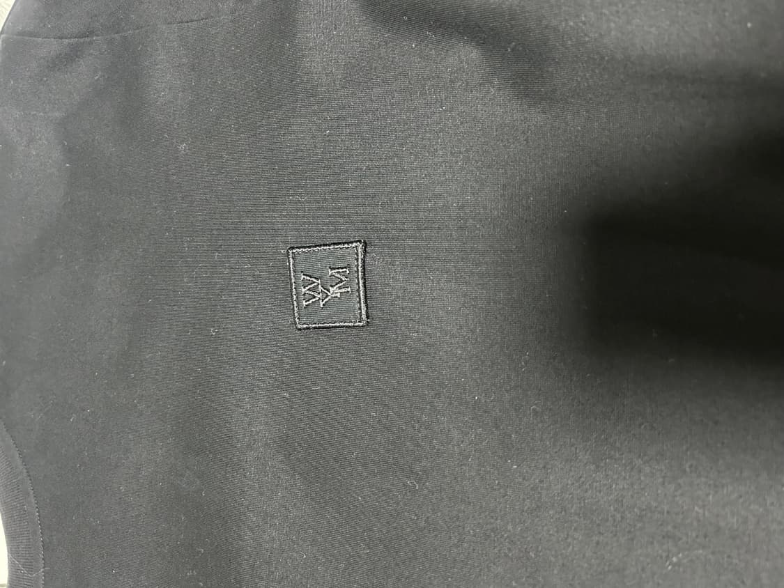 24ss 우영미 반팔 플라워 54 상품이미지6