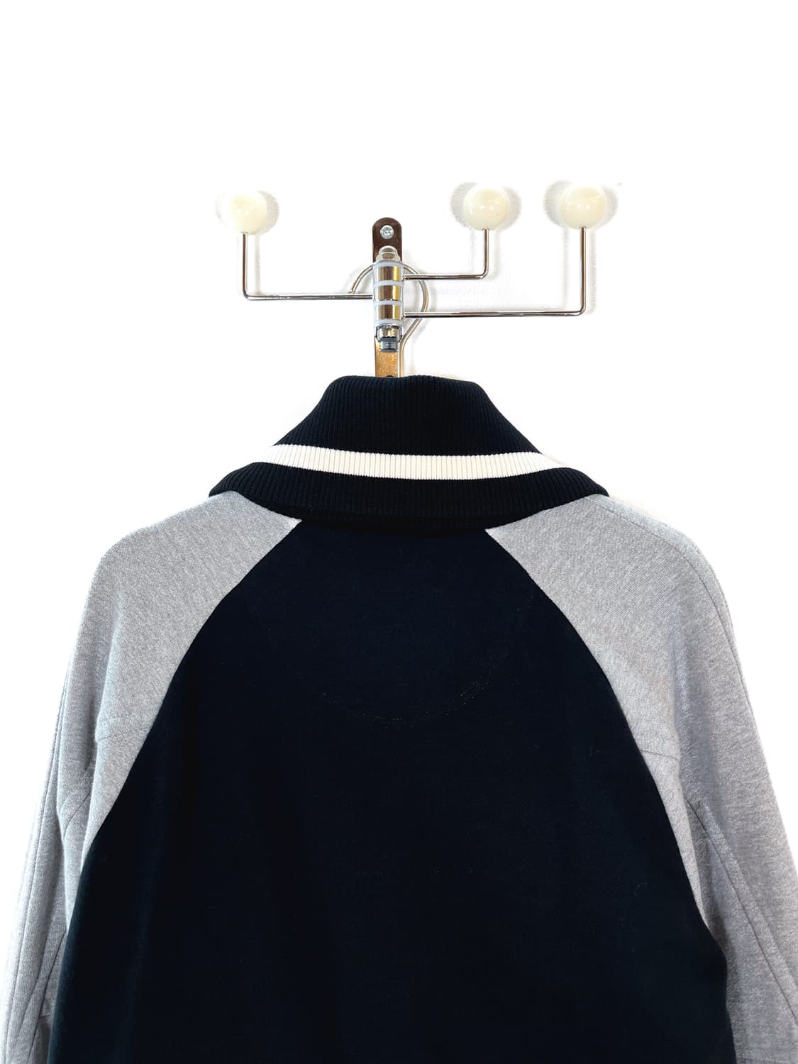 넘버나인 08F/W 바시티 자켓 상품이미지9