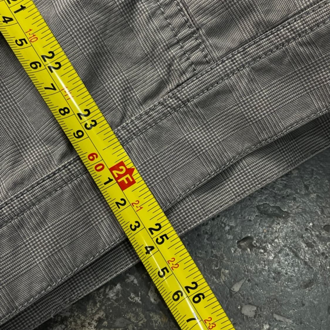 100 타미힐피거 블루종 자켓  상품이미지8