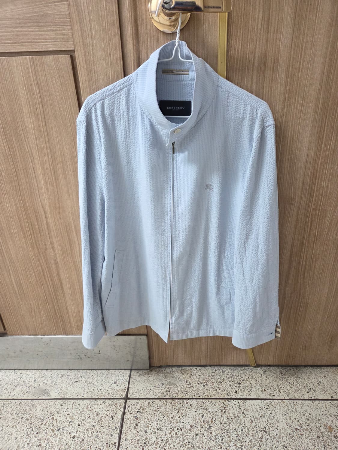 버버리 자켓 100 상품이미지1