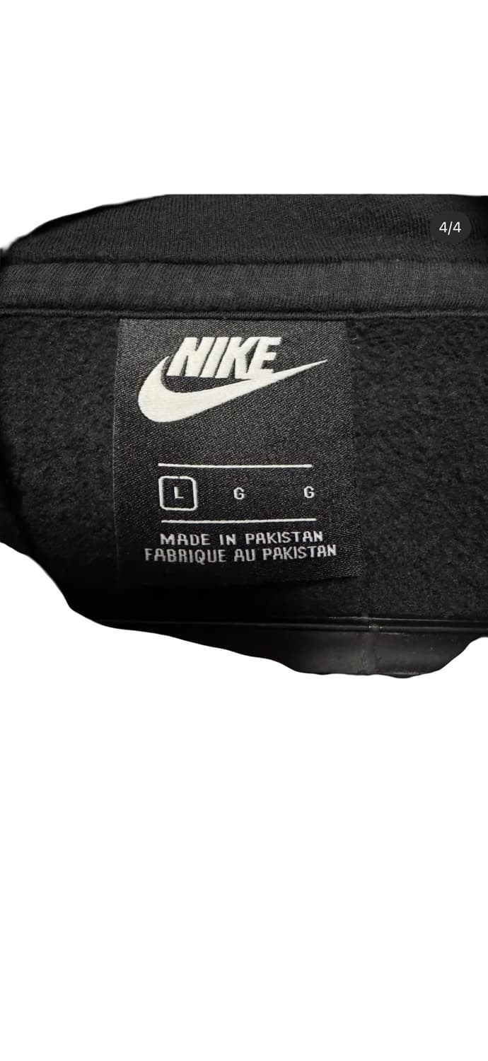 나이키 후드티 상품이미지2