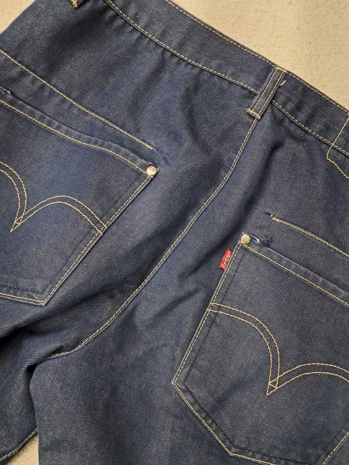 리바이스 엔지니어드 상품이미지4