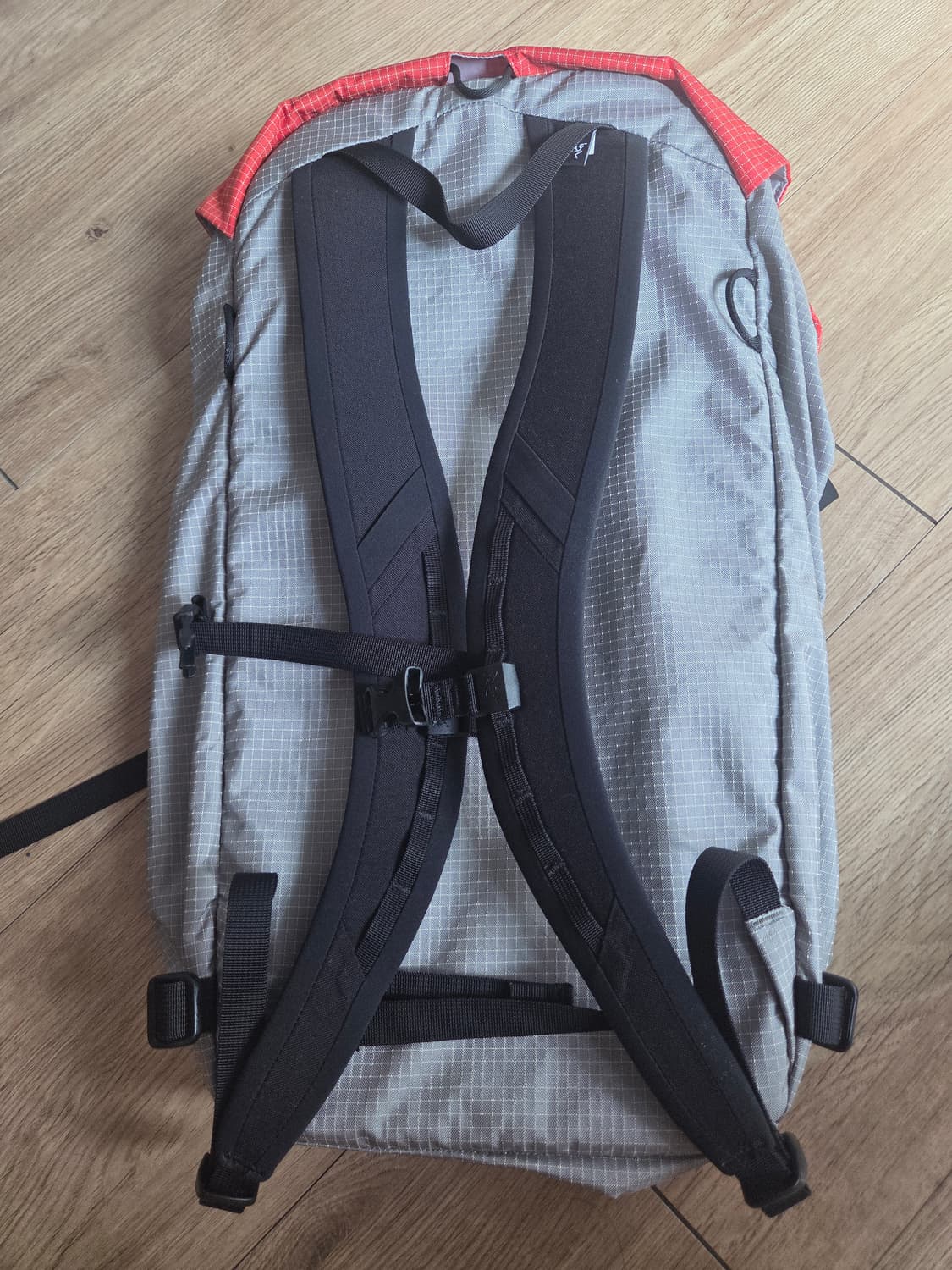 아크테릭스 팔라스 20L 백팩 상품이미지2