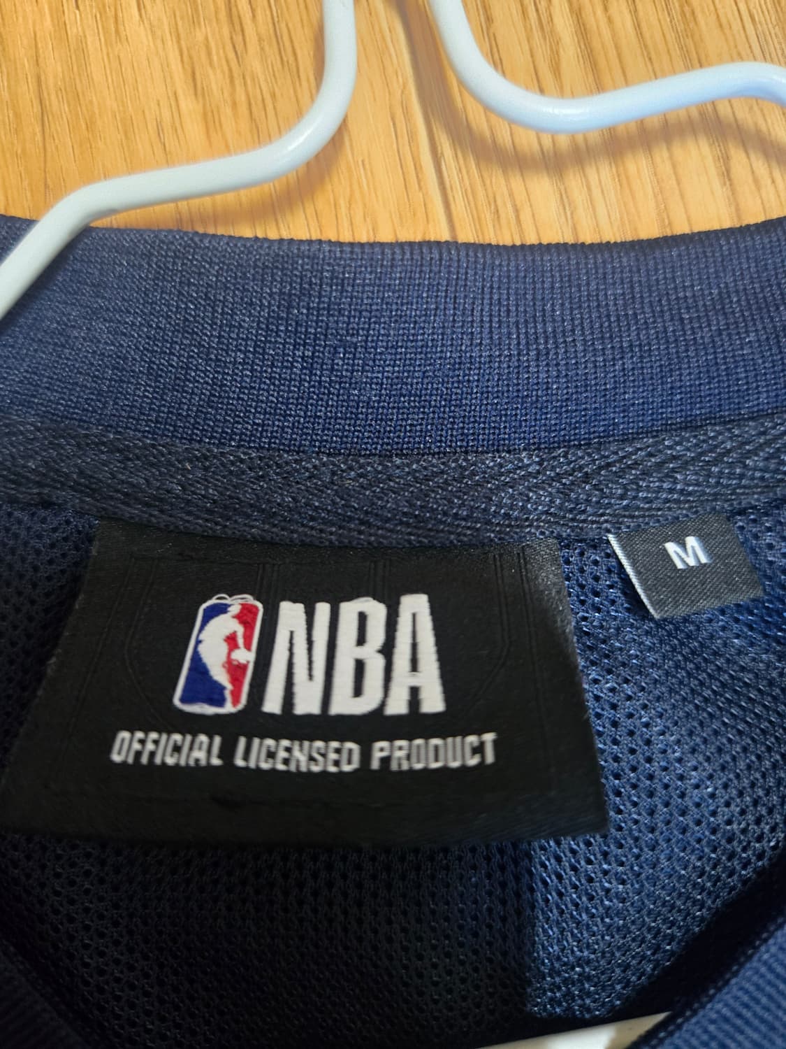 NBA 시카고 불스 농구복 셋업 상품이미지4