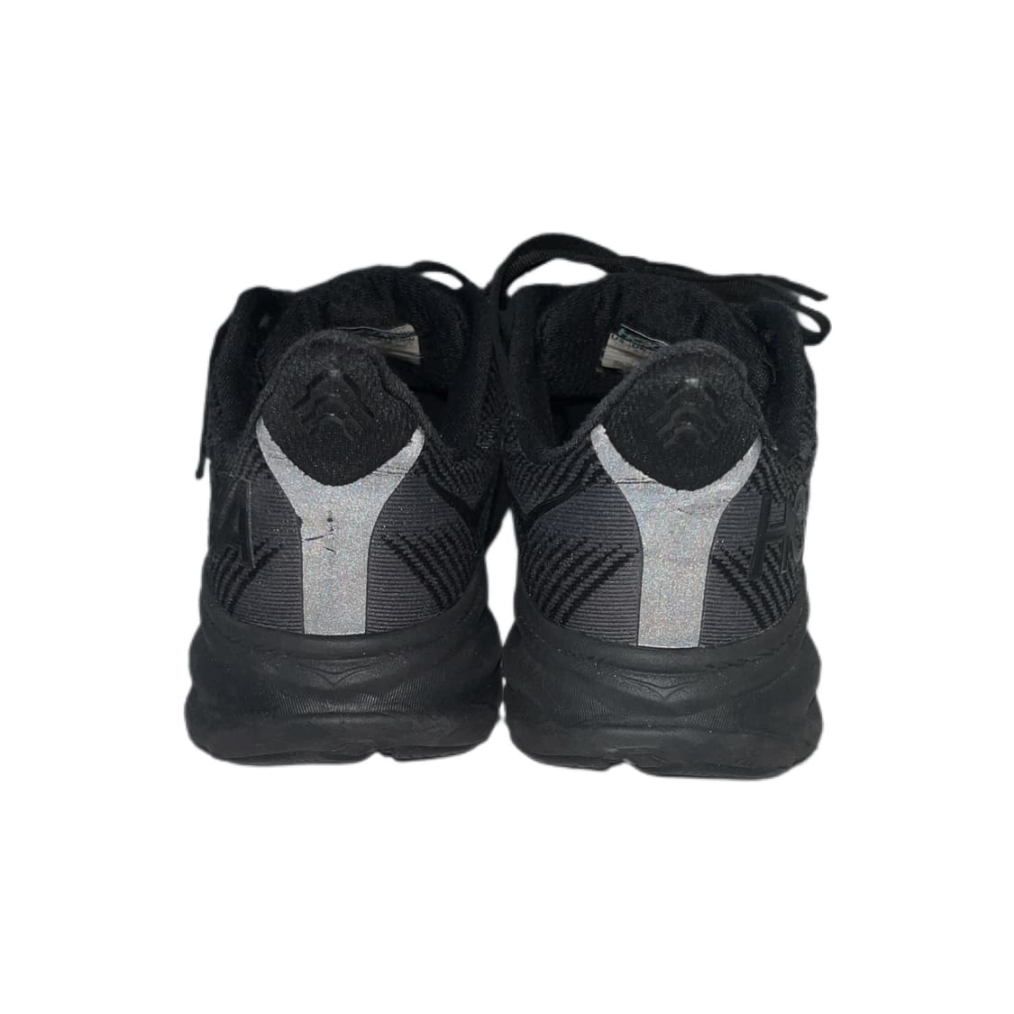 호카 클리프톤9 블랙 슈즈 신발 상품이미지6