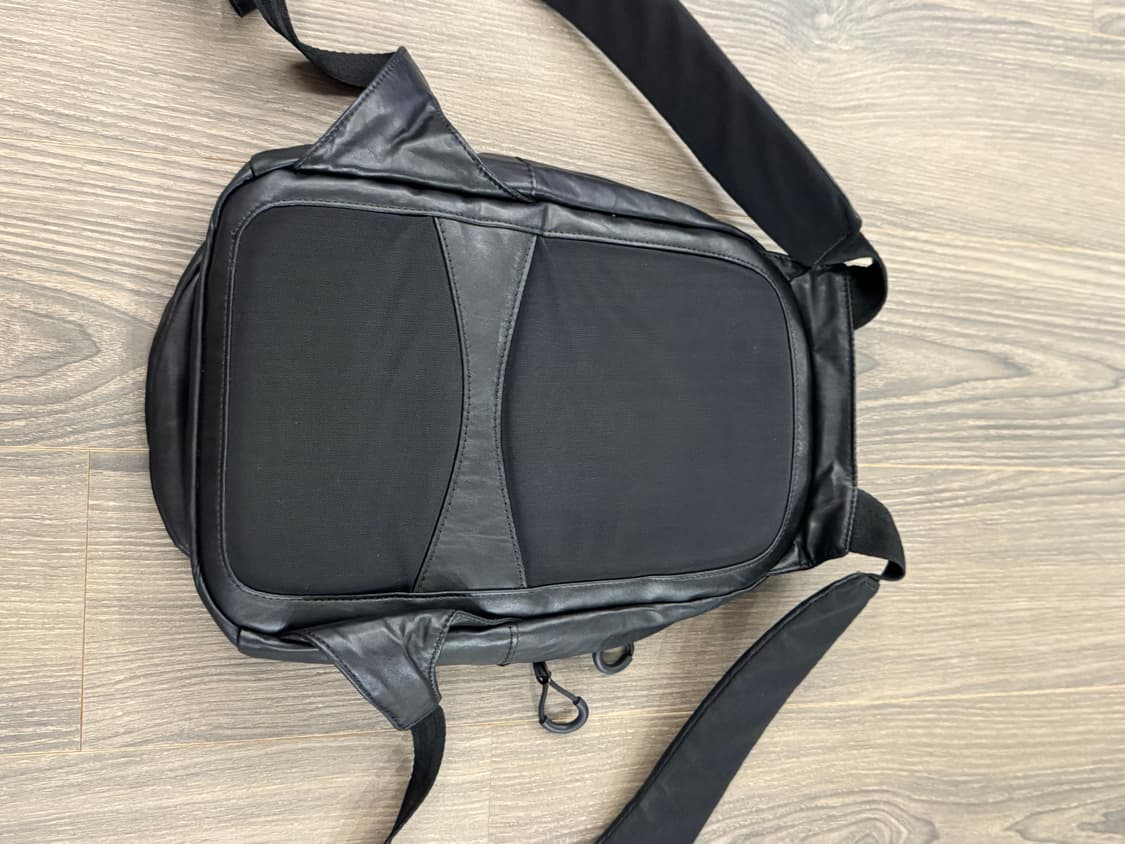 미스치프 롬버스 미니 백팩  상품이미지3