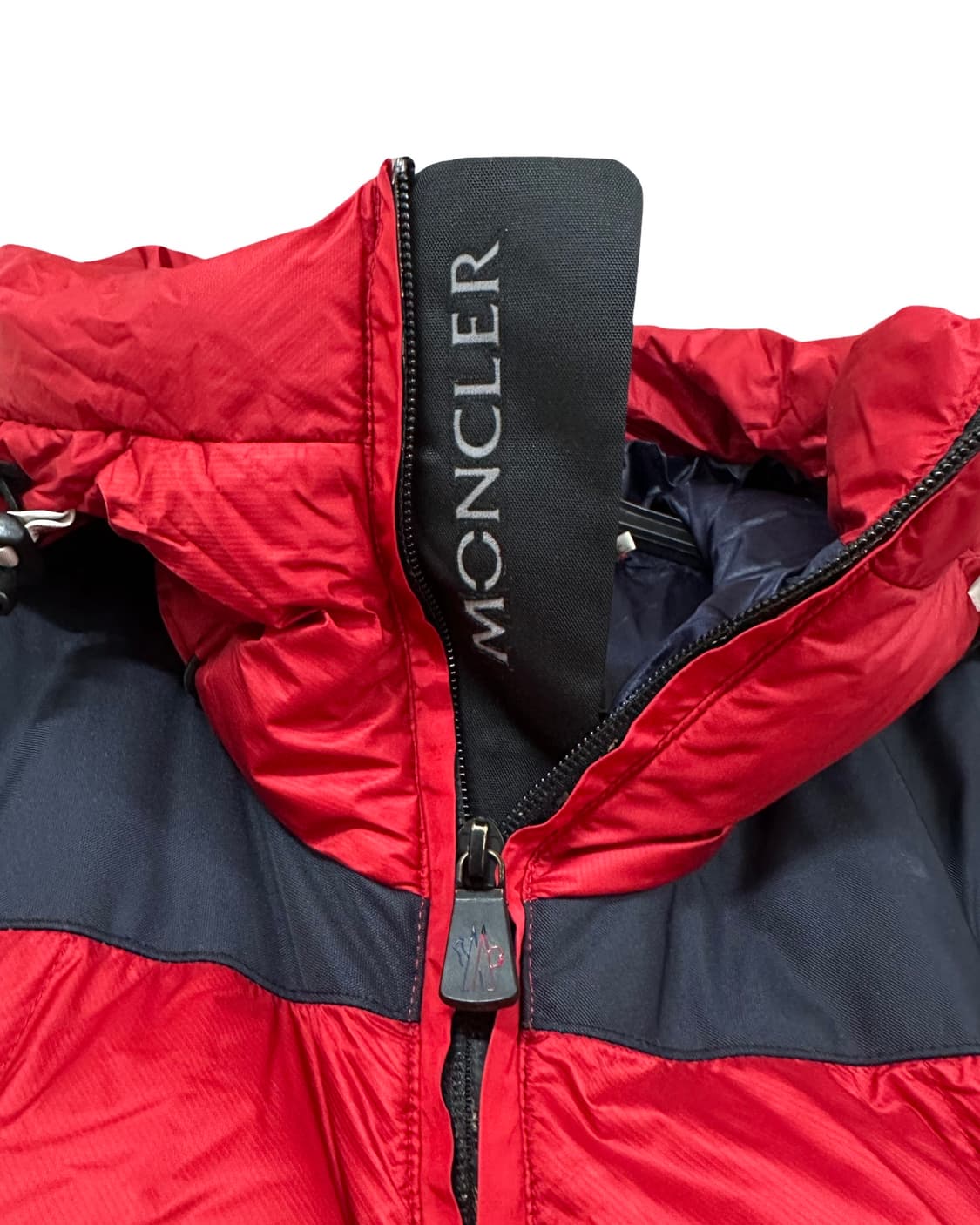 몽클레어 그레노블 카무락 패딩 상품이미지4