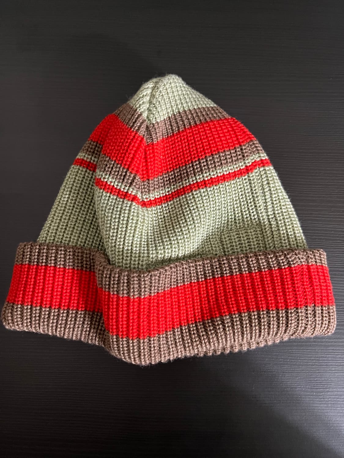 노롤 비니판매합니다 상품이미지1